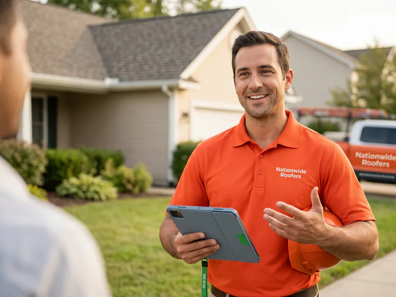 Roof Installation  in Lakeside  FAQ